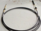 Johnson Evinrude Omc Control Cable Uflex Shift Throttle 15FT C14X15 New. Price: $49.95.