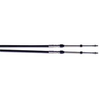 Seastar CCX63317 Xtreme Universal Control Cable Ft. 33C Type Teleflex 10-32 New. Price: $58.39.