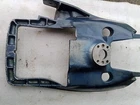 Yamaha 15 Ak Outboard Carry Handle Tiller Mntg Bracket. Used. Price: $46.76.