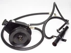 Mercury Mercruiser Power Streeing Pump 16792A39 With Hoses And Cooler 8M0125855 New. Price: $900.00.
