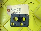 Nos Johnson Evinrude Omc 305711 Thermostat Housing Plate New. Price: $5.99.