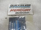 J2C Genuine Mercury Quicksilver 24-35227 Spring Oem New Factory Boat Parts. Price: $7.29.
