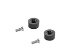 Riva Yamaha Handlebar Extension Kit For Ride RY24061-BES-3 New. Price: $63.95.