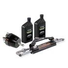 Seastar HK4300-4 Baystar Hydraulic Kit W/o Tube New. Price: $729.99.