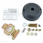 Seastar SB27484P Bezel Kit Rotary Steering SS137 Safe-t Teleflex Marine New. Price: $35.31.