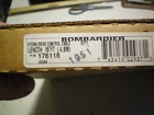 Evinrude,johnson,omc #176116 *uncommon! Shift/throttle Cable, Free Freight New. Price: $32.95.