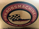 Bobs Machine Shop Action 12IN Hydraulic Jackplate New. Price: $1699.99.