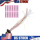 3500168 Transmission Wiring Harness Repair Pigtail For Chevrolet 6L80E 6L90E Us New. Price: $29.99.
