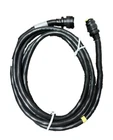 Mercury Marine Low Loss 14PIN Engine Data Cable 15' 84-8M0146744 New. Price: $189.95.