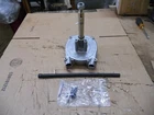 Uflex T71FC Single Cable Rotary Steering Helm W/o Bezel Rep Teleflex New. Price: $62.00.