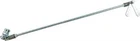Panther Auxlry Mtr Steering Kit Zinc 552401 New. Price: $51.99.