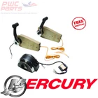 Mercury Outboard New Twin/dual Engine Console Remote Control 8M0075245 8M0041426. Price: $925.95.