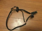 2005 Honda 20HP Charge Receptacle Assy. 31650-ZY1-000 4-STROKE Short Used. Price: $15.49.