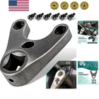 Trim/tilt Pin Wrench MT0004-38MM X 4MM For All Seastar Steering Cylinders & F... New. Price: $31.99.