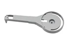 New Oem Yamaha 703-48221-00-00 Grip Nos. Price: $89.99.