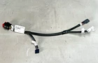 Peterbilt Kenworth Paccar Remote Diagnosis Wire Connector Harness *2338* Used. Price: $45.00.