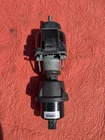 Optimus Outboard Seastar Electronic Sport Plus Tilt Helm EH1530 Used. Price: $475.00.