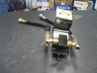 Yamaha Outboard 6ES-13340-00-00 Steering By-pass Valve BIN0339 Used. Price: $100.00.