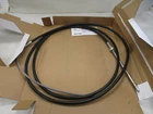 Seastar Solutions Xtreme Nfb 17' Steering Cable & Helm Kit SSX17617 Marine Boat New. Price: $299.95.