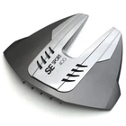 Sport 779-SE300BLK Hydro Foil Grey For 40-350 Hp New. Price: $87.99.