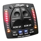 Bennett Marine Autotrim Pro 12/24V For Classic Hydraulic AP000A1HA New. Price: $616.99.