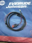 Johnson Evinrude Control Box Trim Tilt Switch Oem Part 173648 New Omc Nla. Price: $175.00.