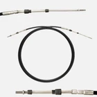 Seastar CCX63310 CABLE10 Xtreme Control Box 3300CC Shift Throttle Universal New. Price: $45.35.