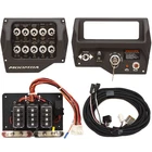 Moomba Boat Dash Switch Panel Set 121152 Toggles Ignition (kit) New. Price: $621.17.