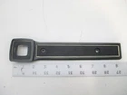 92985A1 Mercury Side Mount Remote Control Handle Cover Non-trim Used. Price: $13.99.