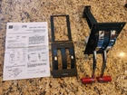 Ultraflex B46T Throttle Control /dual Raked Lever Only. New. Price: $350.00.