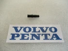 R7 Genuine Volvo Penta Marine 1608765 Insulator Oem New Factory Boat Parts. Price: $8.80.