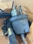 *used* Baystar Hydraulic Kit With HH4016 Helm, HC4600 Cylinder. Price: $599.99.