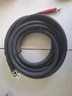 Yamaha Outboard F300 Oem Battery Cable Set 6CB-82105-03-00 WS52 New. Price: $190.00.