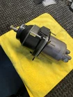 Seastar Classic 1.4CU.IN./1000PSI Tilt Hydraulic Steering Helm HH6544-3 Used. Price: $660.00.