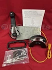 Mercury Oem 4500 Gen Ii Console Mount Single Trim-part# 8M4507539 (ss 883711A14) New. Price: $421.66.