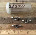 New Omc PK/3 Oem Evinrude Johnson Wing Nut 0203511. Price: $8.99.