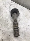 Teleflex Rack Steering Stem Pinion Dual Double Cable Boat Marine Helm Used. Price: $199.00.