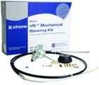 19 Ft Seastar Teleflex Xtreme No Feedback Nfb Rotary Steering System For Boats New. Price: $543.91.