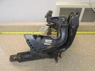 Evinrude Johnson 9.9 Or Hp Swivel Clamp Assy 0330507 0434151 Used. Price: $275.00.