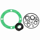 HS5161 Hydraulic Capilano Helm Seal Kit For 1250V 1275V Teleflex Marine Rubber New. Price: $37.89.