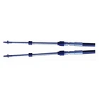 Seastar Solutions CCX63340 Control Cable 3300 Xtreme 10/32" 40' New. Price: $136.04.