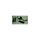 Ez-steer EZ50010 Long-shaft Bracket Assembly (standard 2-STROKE Or 4-STROKE) New. Price: $106.61.