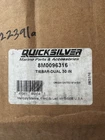 Mercury Quicksilver 8M0096316 Verado Dual Tie Bar Kit 30 Oem New Nos. Price: $425.00.