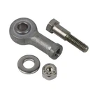 Seastar Dometic SA27591P Mercury Jet Boat Cable Connection Kit New. Price: $86.99.