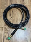 Seastar HT4422H Hydraulic Steering Hose Cable Ft Teleflex 1000 Psi New. Price: $79.95.
