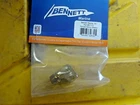 Oem Bennett Marine H1172 Female Brass Elbow Trim Tabs New. Price: $5.99.