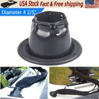 4.5" Marine Cable Boot Universal For Wire Management Waterproof Anti-corrosion New. Price: $12.99.