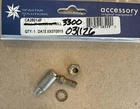 Seastar Solutions Ball Joint 3300 Series Part# 031126 New. Price: $10.00.