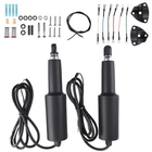 Boat Electric Retrofit Kit For 15064-001 12V Complete With Mounting Hardware New. Price: $184.29.