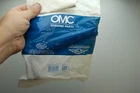 New Genuine Omc Lock Slide Johnson Evinrude 0332428 Factory Oem Marine. Price: $75.00.